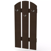 Вешалка настенная В-1 Компанит