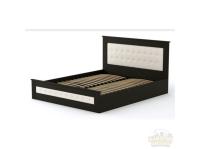 Кровать деревянная двуспальная 160 см Валенсия ArtWood