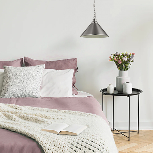 Спальня в сучасному стилі