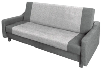 Диван прямой трехместный Бонус
