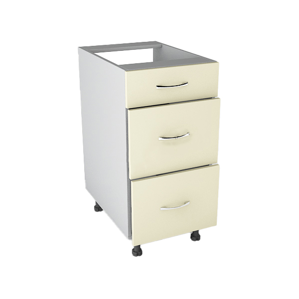 Нижняя секция Брайт Премьер НЯ-(1+2) 40/82