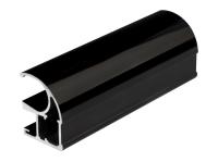 Венге глянец профиль