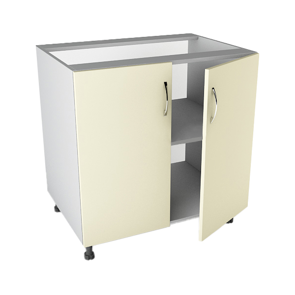 Нижняя секция Брайт Премьер Н-80/82