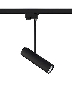 Світильник PROFILE EYE SUPER BLACK C