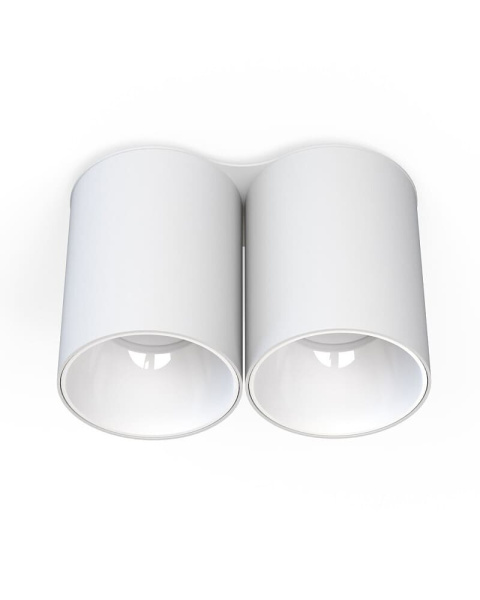 Точковий світильник EYE TONE II WHITE