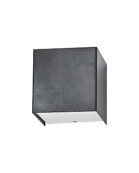 Світильник CUBE GRAPHITE