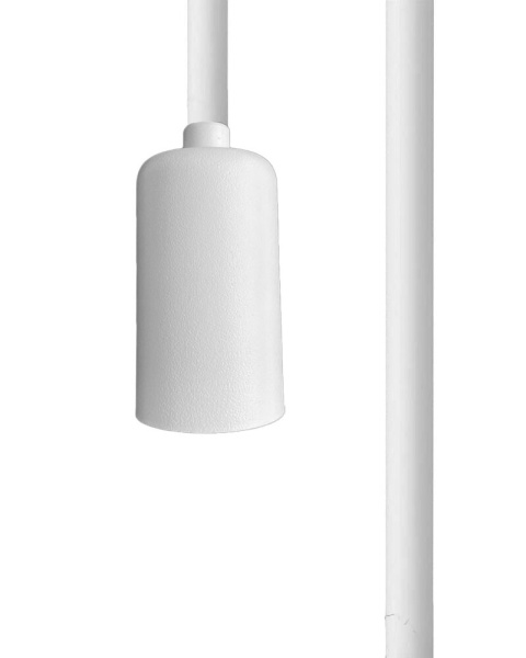 Електричний провід CAMELEON CABLE E27 1,5 M WH