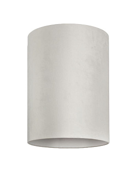 Абажур CAMELEON BARREL L V WH