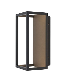 Вуличний світильник SYMMETRY LED