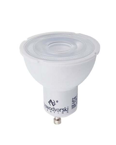 Лампа REFLECTOR LED 7W, 4000K, GU10 ,R50, ANGLE 36