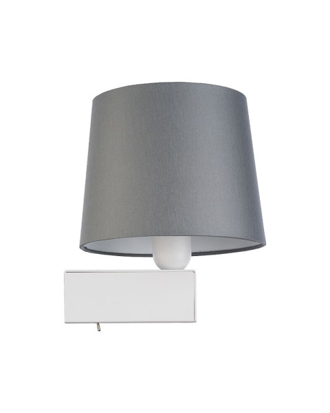 Бра CHILLIN WHITE I GY