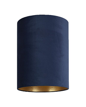 Абажур CAMELEON BARREL L V NB/G