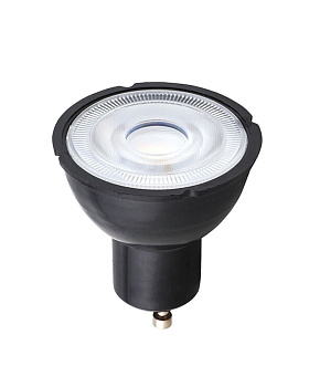 Лампа REFLECTOR GU10 R50 LED, 7W, 4000K