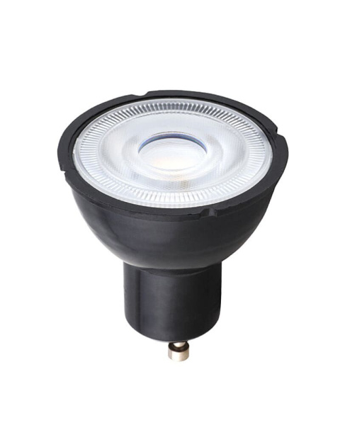 Лампа REFLECTOR GU10 R50 LED, 7W, 4000K