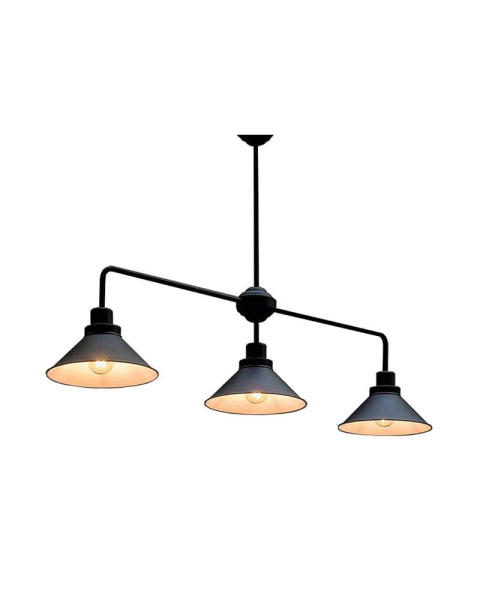 Люстра CRAFT III