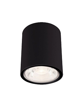 Світильник вуличний EDESA LED BLACK M