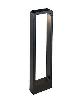 Світильник вуличний THIKA LED