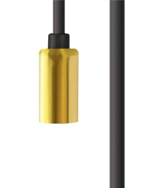 Електричний провід CAMELEON CABLE G9 2,5 M BL/BS