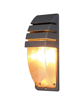 Світильник вуличний MISTRAL I kinkiet