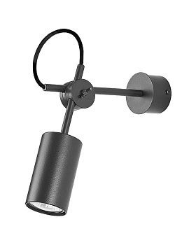 Бра EYE GRAPHITE I kinkiet