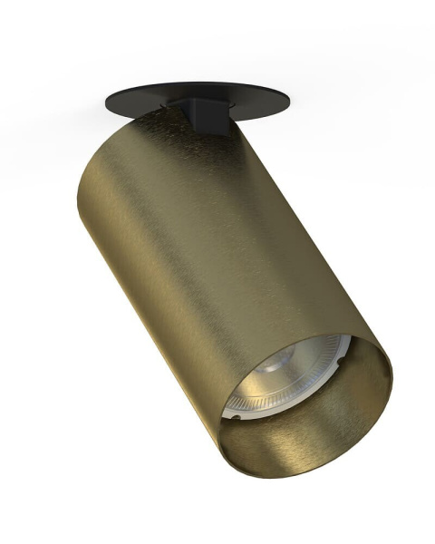 Світильник MONO SURFACE I SOLID BRASS