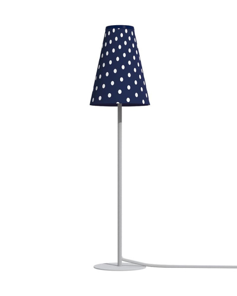 Настільна лампа TRIFLE WHITE NB/WH