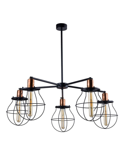 Люстра MANUFACTURE V