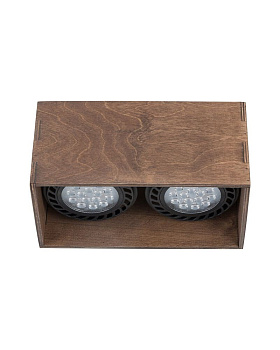 Світильник DALE II