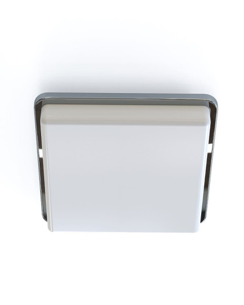 Світильник TAHOE I IP44 CHROM