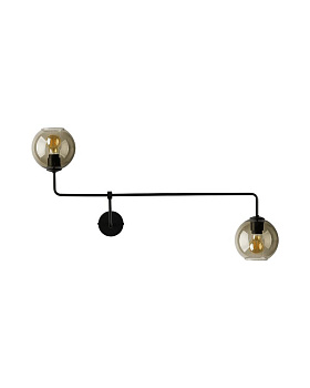 Світильник MONACO II kinkiet