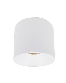 Точковий світильник CL IOS LED 40W, 3000K, 60° WHITE