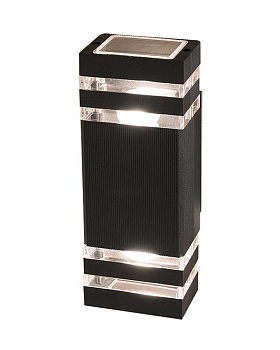 Світильник вуличний RIO II kinkiet