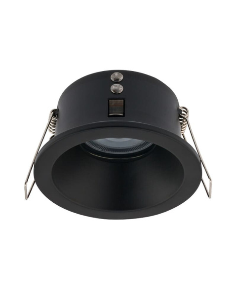 Світильник вбудований CHARLIE BLACK