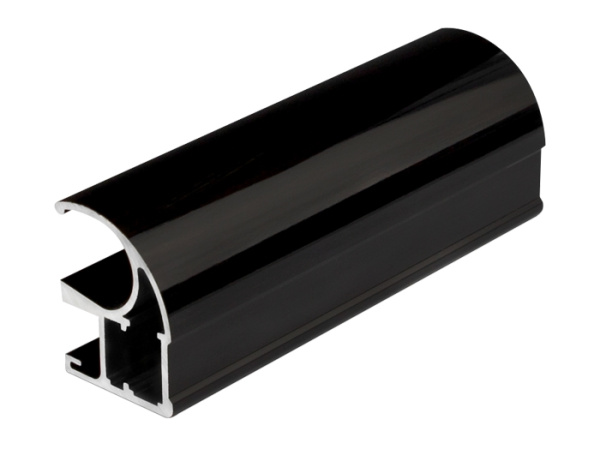 Венге глянец профиль