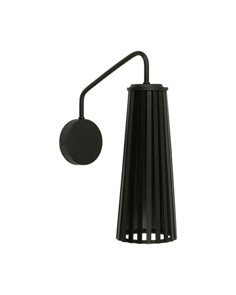 Бра DOVER BLACK I kinkiet