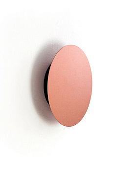 Світильник RING COPPER LED S