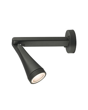 Світильник вуличний OTTAWA GRAPHITE I kinkiet