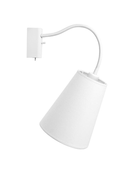 Бра FLEX SHADE WHITE I KINKIET