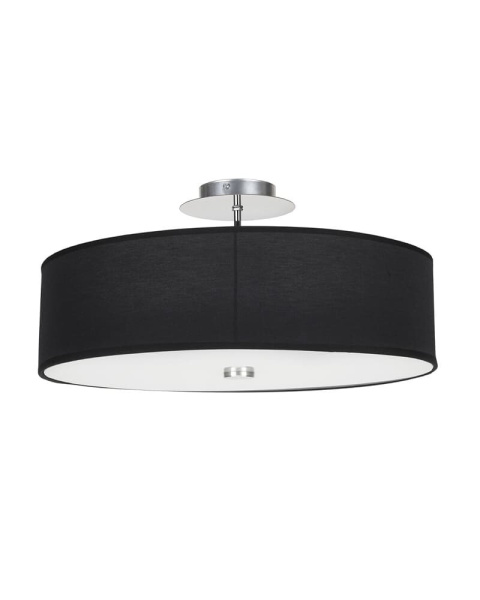 Люстра VIVIANE BLACK