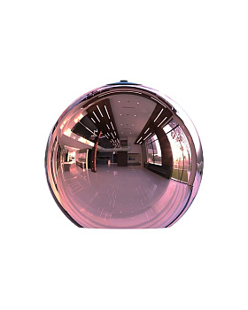 Плафон CAMELEON POLARIS COPPER