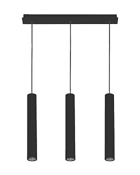 Світильник підвіс EYE III