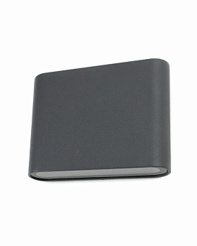 Світильник вуличний SEMI