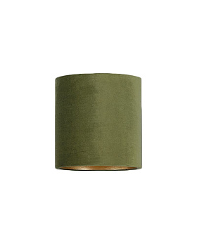 Абажур CAMELEON BARREL WIDE S V GN/G