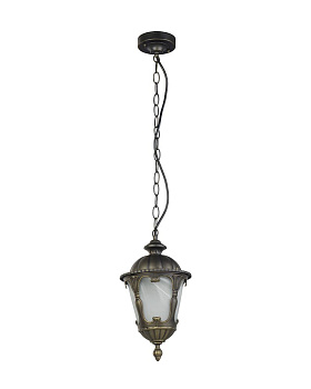 Світильник вуличний TYBR I zwis