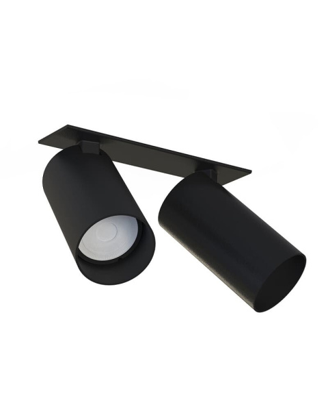 Світильник MONO SURFACE II BLACK