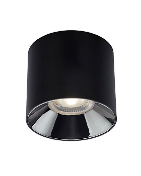 Точковий світильник CL IOS LED 40W, 4000K, 60° BLACK