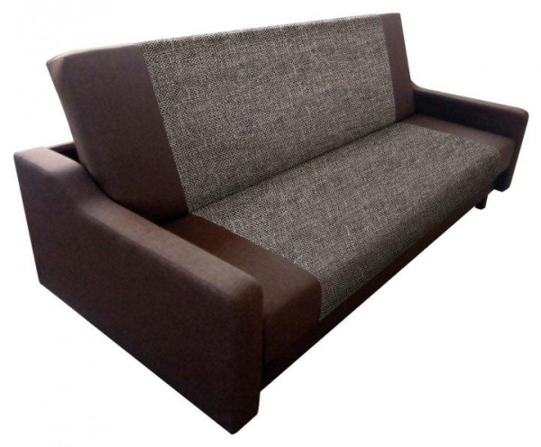 Диван прямой трехместный Бонус