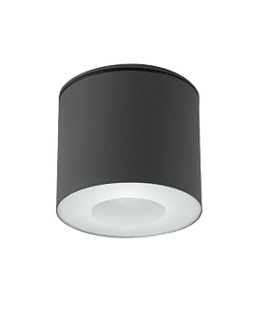 Світильник вуличний HEXA GRAPHITE