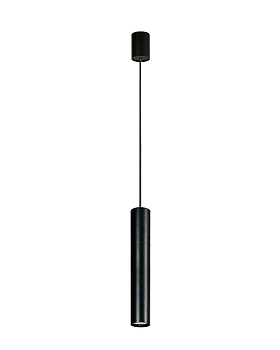 Світильник підвіс EYE BLACK I zwis L