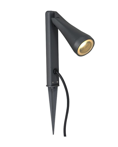 Світильник вуличний OTTAWA GRAPHITE